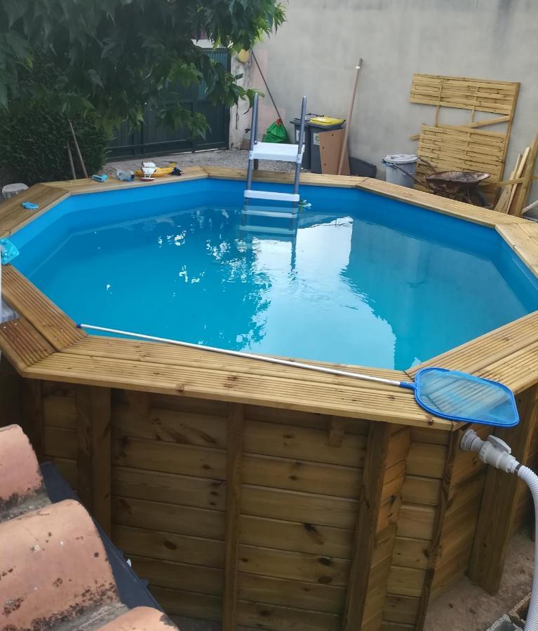 Cath'S Place Toulon Ngoại thất bức ảnh