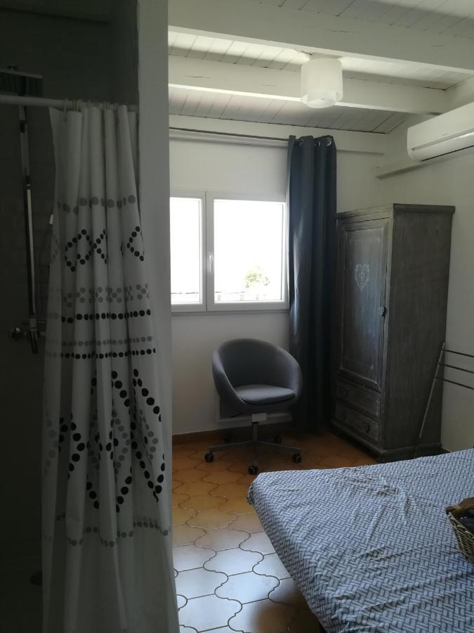 Cath'S Place Toulon Ngoại thất bức ảnh