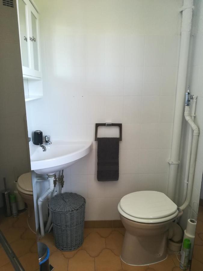 Cath'S Place Toulon Ngoại thất bức ảnh