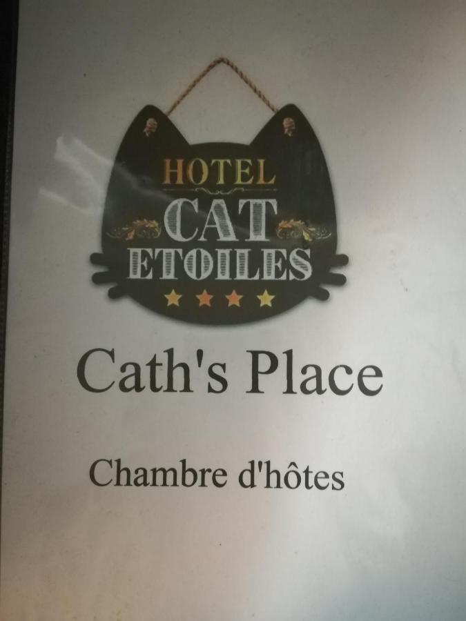 Cath'S Place Toulon Ngoại thất bức ảnh