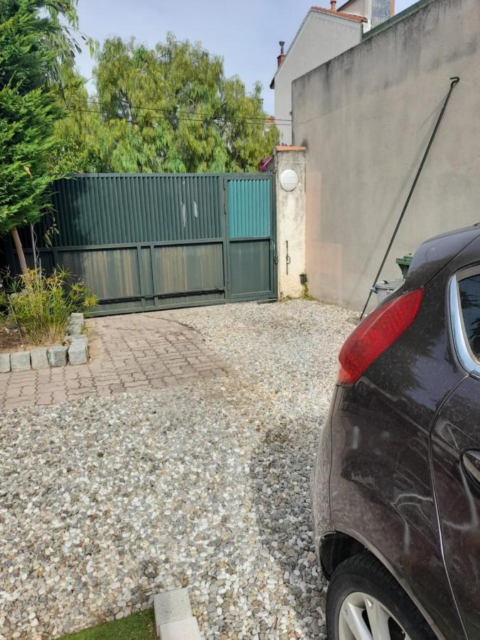 Cath'S Place Toulon Ngoại thất bức ảnh